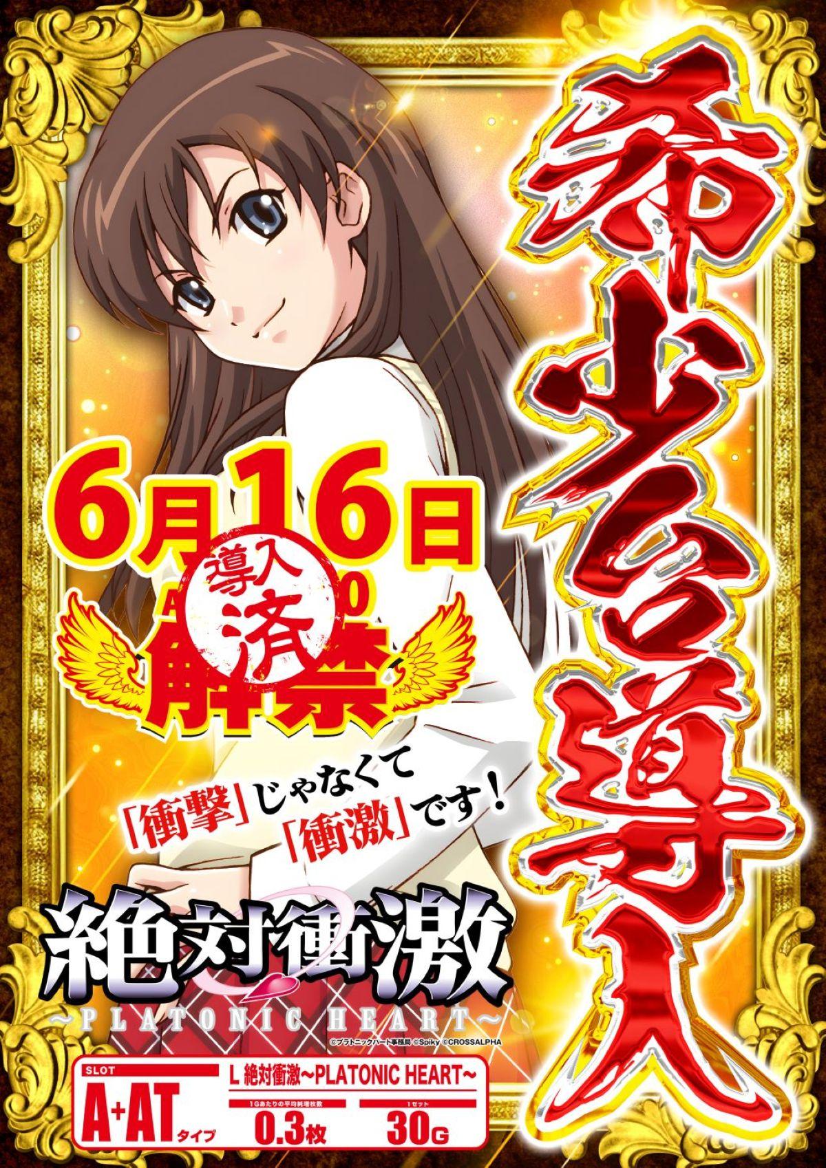 新台入替案内