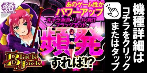 LスーパーブラックジャックSLDC