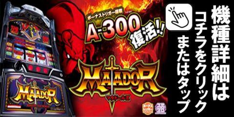 LBマタドールⅢTT