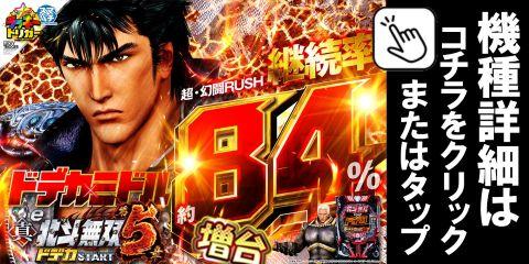 e真北斗無双5SFEE