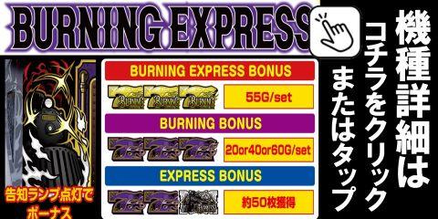 LバーニングエクスプレスZN